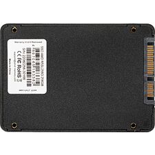 SSD диск AMD Radeon R5 256GB R5SL256G (183382)