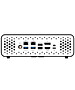 Компьютер Zotac ZBOX-CI669NANO-BE