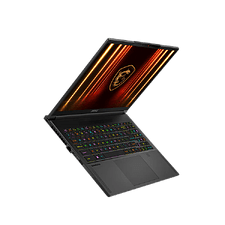 Ноутбук MSI MS-15FL Stealth A16 AI+ A3XWHG-232XRU Core Black (9S7-15FL35-232)