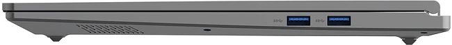 Ноутбук Maibenben P15B-R576UM Grey (P15B-R576UMF1SHGRE0)