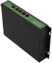 Коммутатор Digma DSP204G-1G-T80 L2