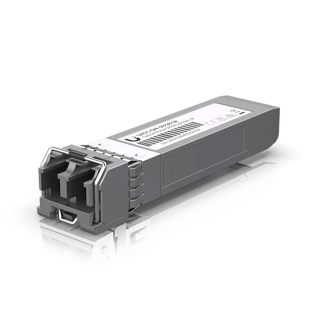 Трансивер Ubiquiti UACC-OM-SFP28-SR
