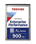 Жесткий диск Toshiba Enterprise Capacity 900GB Bulk (AL15SEB09EQ)