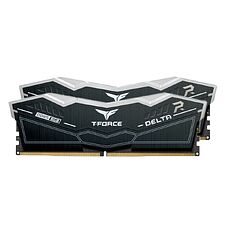 Оперативная память Team Group T-Force Delta RGB 32Gb DDR5 (FF3D532G6400HC40BDC01)
