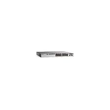 Коммутатор Cisco Catalyst 9200L (C9200L-24P-4G-E)