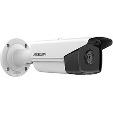 Камера видеонаблюдения Hikvision DS-2CD2T43G2-4I 6mm белый