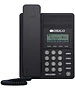 IP-телефон Origo OPH120/A1A черный
