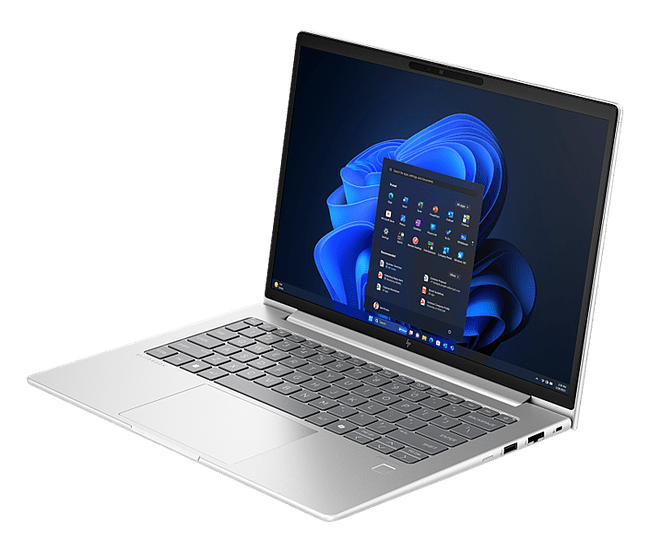 Ноутбук HP EliteBook 640 G11 Silver (C96FCPA)