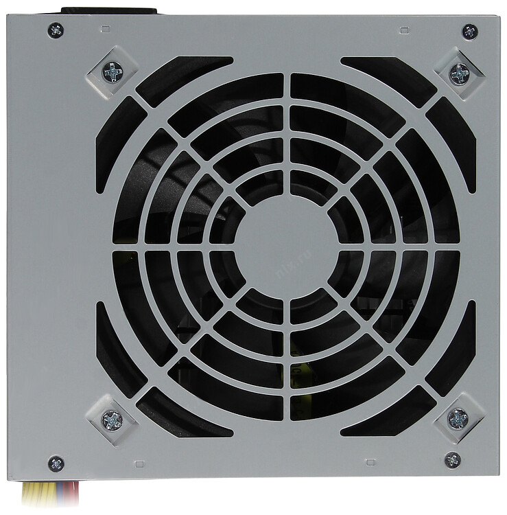 Блок питания PowerMan 500W PM-500ATX-F (6118741)