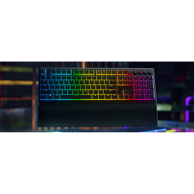 Клавиатура Razer Ornata V3 (RZ03-04460800-R3R1)