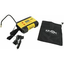 Автомобильный компрессор Качок K60