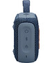 Беспроводная колонка JBL Go 4 Blue (JBLGO4BLU)