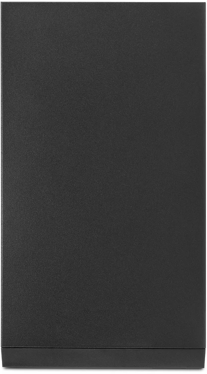 Компьютер IRU Planio 310H6SC черный (2153496)