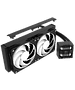 Система жидкостного охлаждения для процессора Zalman ALPHA2 SE A24 Black
