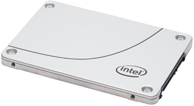 SSD диск Intel D3-S4510 960GB (SSDSC2KB960G801)