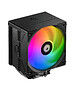 Кулер для процессора ID-Cooling SE-904-XT ARGB Black