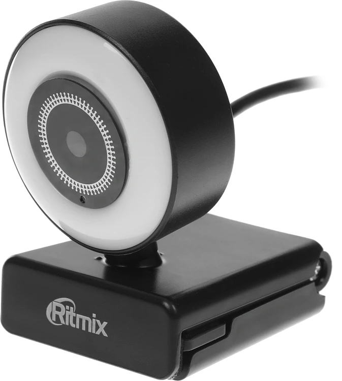 Веб-камера Ritmix RVC-250