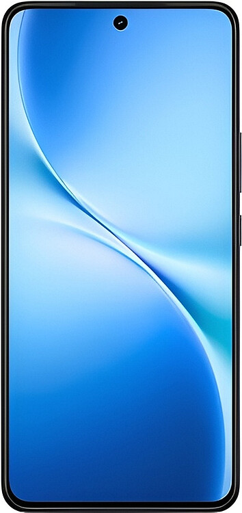Смартфон Vivo V60 Lite 5G 12GB/256GB элегантный черный (V2529)