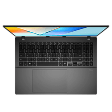 Ноутбук ASUS Vivobook S16 S3607AA-SH112 Matte Gray (90NB1732-M007V0)