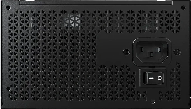 Блок питания Montech Beta 2 750W