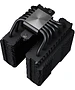Кулер для процессора Thermalright Peerless Assassin 120 Mini черный