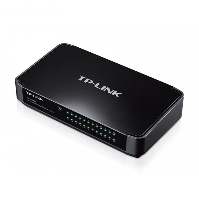 Коммутатор TP-Link TL-SF1024M