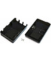 Корпус Odroid C4 Black