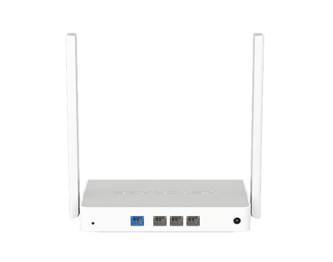 Wi-Fi роутер Netcraze Extra (NC-1714)