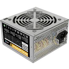 Блок питания AeroCool ECO-650W
