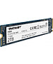 SSD диск Patriot M.2 2.0Tb P300 (P300P2TBM28)