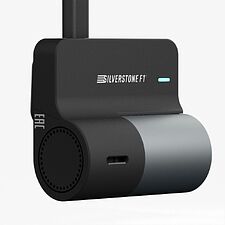 Автомобильный видеорегистратор Silverstone F1 VideoJet II 4K черный