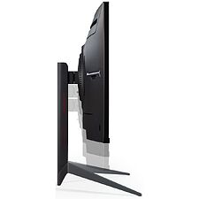 Монитор ABR Technology MC27GQC-i1 Black