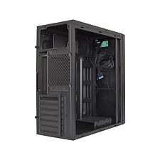 Корпус ExeGate XP-333U (EX283075RUS)