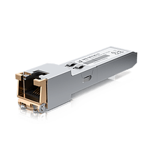Трансивер Ubiquiti UACC-CM-RJ45-1G Трансивер Ubiquiti UACC-CM-RJ45-1G