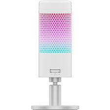 Микрофон A4Tech Bloody GM50 Pro белый