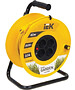 Удлинитель на катушке IEK Garden УК40 (WKP23-10-04-40)