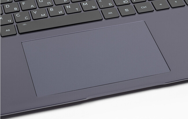 Ноутбук Honor MagicBook Pro 16 2024 DRA-54 Purple (5301AJJE)