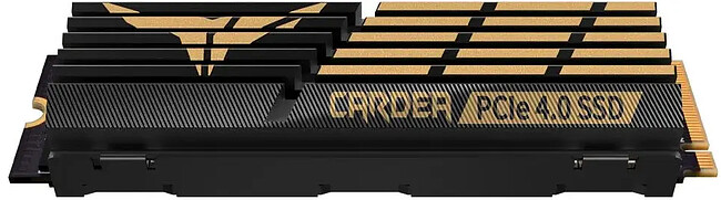 SSD диск Team Group Cardea A440 2Tb (TM8FPZ002T0C327)