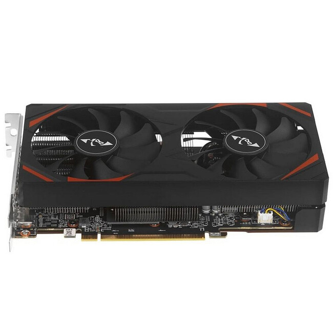 Видеокарта Sinotex Ninja RX7650GRE 8GB GDDR6 (AF765GR86F)