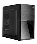 Корпус AeroCool без БП черный (CS-105 PGS-C0