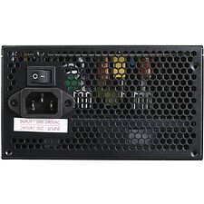 Блок питания Zalman GigaMax III 650W (ZM650-GV3)