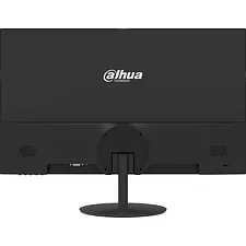Монитор Dahua DHI-LM24-A200Y черный