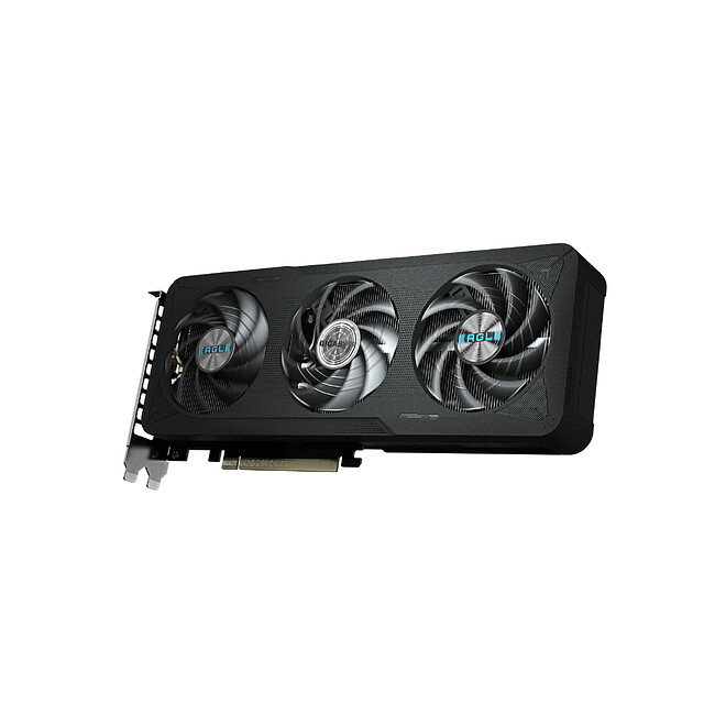 Видеокарта Gigabyte GeForce RTX 5060 Ti Eagle Max OC 8GB GDDR7 (GV-N506TEAGLEMAX OC-8GD)