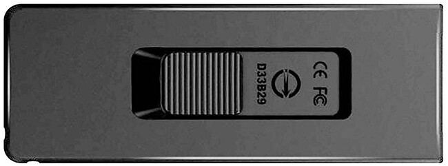 USB Flash-накопитель Silicon-Power Ultima U03 32GB (SP032GBUF2U03V1K)