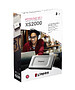 Внешний накопитель Kingston XS2000 2TB (SXS2000/2000G)