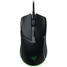 Мышь Razer Cobra черный (RZ01-04650100-R3M1)