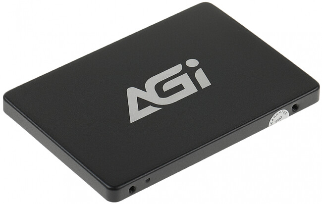 SSD диск AGI AI238 2TB (AGI2K0GIMAI238)