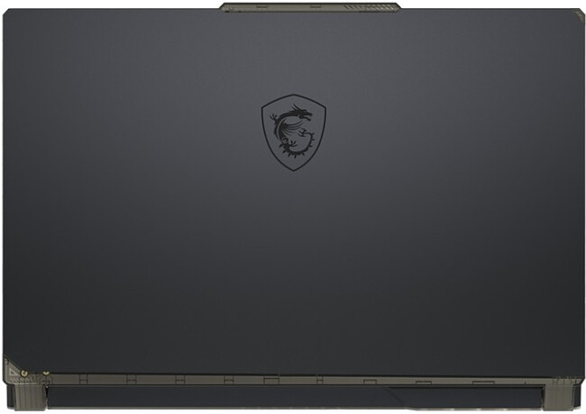 Ноутбук MSI MS-15K1 Cyborg 15 A13VE-2232XBY Translucent Black (9S7-15K111-2232)