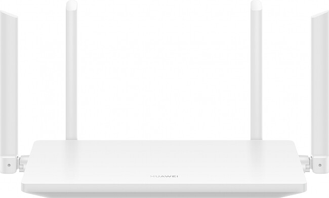 Беспроводной маршрутизатор Huawei AX2 WS7001-22 (53030ADX)