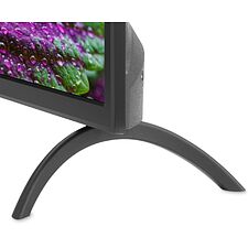 Телевизор Digma DM-LED32SBB31 черный